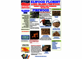 Elwoodflorist.com thumbnail