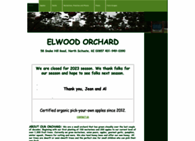 Elwoodorchard.com thumbnail