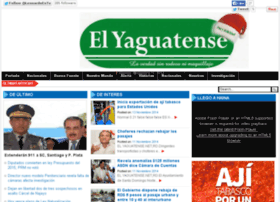 Elyaguatense.net thumbnail