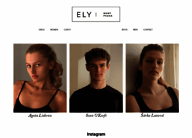 Elymanagement.cz thumbnail Elymanagement.cz thumbnail