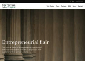 Elysiancapital.com thumbnail