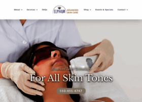 Elyssiumskincare.com thumbnail