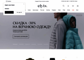 Elyts.ru thumbnail