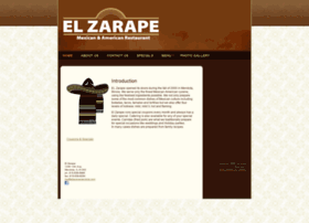 Elzarapemendota.com thumbnail