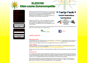 Elzocom.eu thumbnail Elzocom.eu thumbnail
