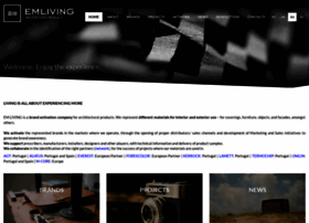 Em-living.com thumbnail