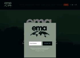 Ema-online.org thumbnail