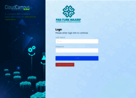 Emaarif.org.pk thumbnail