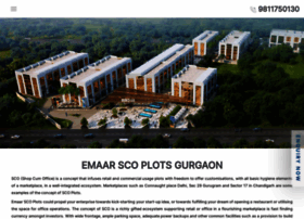 Emaarsco.in thumbnail