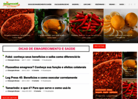 Emagreceja.com.br thumbnail