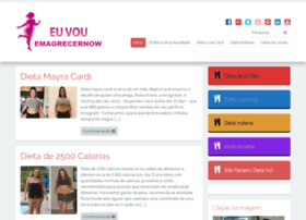 Emagrecernow.com.br thumbnail Emagrecernow.com.br thumbnail