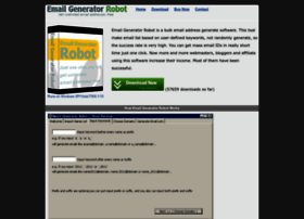 Email-generator.org thumbnail
