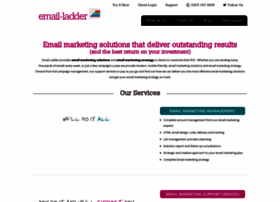 Email-ladder.co.uk thumbnail