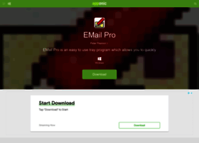 Email-pro.apponic.com thumbnail