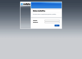 Email-service4.nl thumbnail