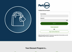 Email.perkspot.com thumbnail Email.perkspot.com thumbnail