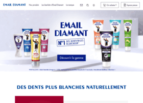 Emaildiamant.fr thumbnail