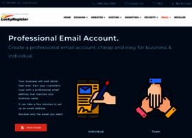 Emailmarketing-rebeldesonline.com thumbnail