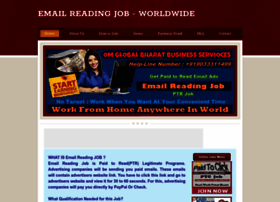 Emailsreading.weebly.com thumbnail
