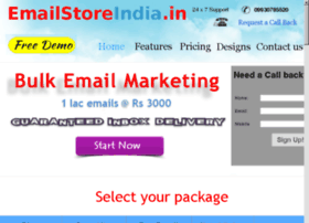 Emailstoreindia.in thumbnail
