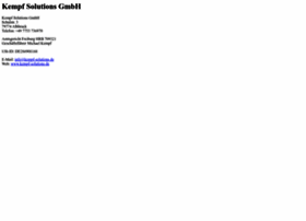 Emailsys.net thumbnail