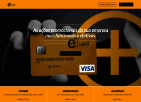 Emaiscard.com.br thumbnail