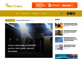Emaisnoticias.com.br thumbnail