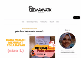 Emakwatik.com thumbnail
