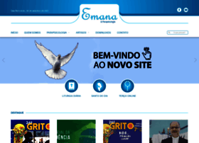 Emanarp.com.br thumbnail