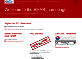 Emari.org thumbnail