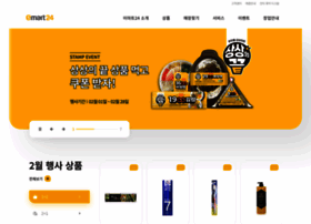 Emart24.co.kr thumbnail Emart24.co.kr thumbnail
