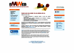 Emaweb.cz thumbnail