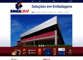 Embagraf.com.br thumbnail