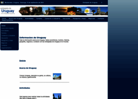 Embajadadeuruguay.org thumbnail Embajadadeuruguay.org thumbnail