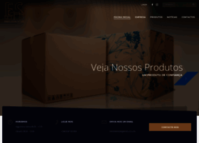 Embalagemdosol.com thumbnail