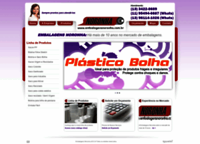 Embalagensnoronha.com.br thumbnail