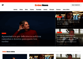 Embanewsonline.com.br thumbnail