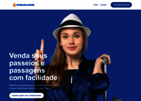 Embarcaweb.com.br thumbnail