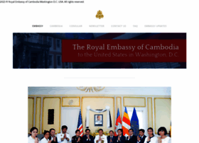 Embassyofcambodiadc.org thumbnail