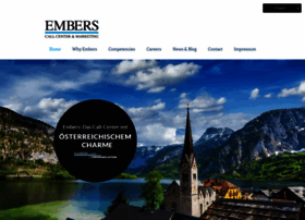 Embers.at thumbnail