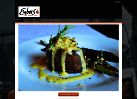 Embersrestaurant.com thumbnail