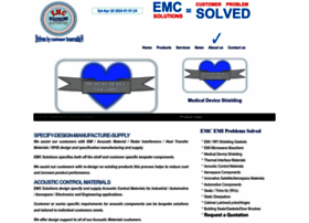 Emc-solutions.com thumbnail