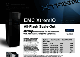 Emc-xtremio.com thumbnail