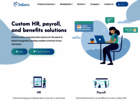 Emcentrix.com thumbnail