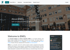 Emcl.eu thumbnail