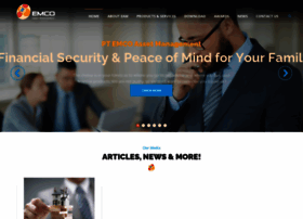 Emco-am.co.id thumbnail Emco-am.co.id thumbnail
