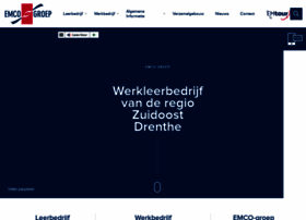 Emco-groep.nl thumbnail Emco-groep.nl thumbnail