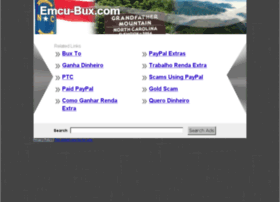 Emcu-bux.com thumbnail