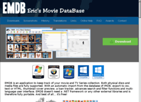 Emdb.tk thumbnail Emdb.tk thumbnail