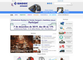 Emdec.com.br thumbnail